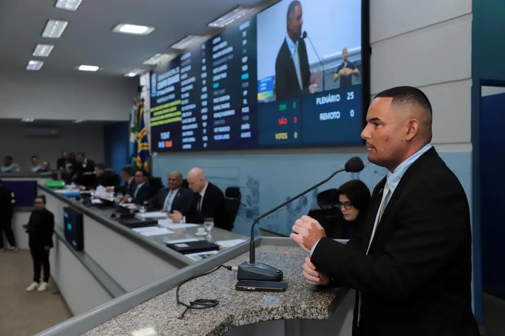 Vereador Wilson Lands reforça luta pela reativação do Hospital da Mulher nas Moreninhas