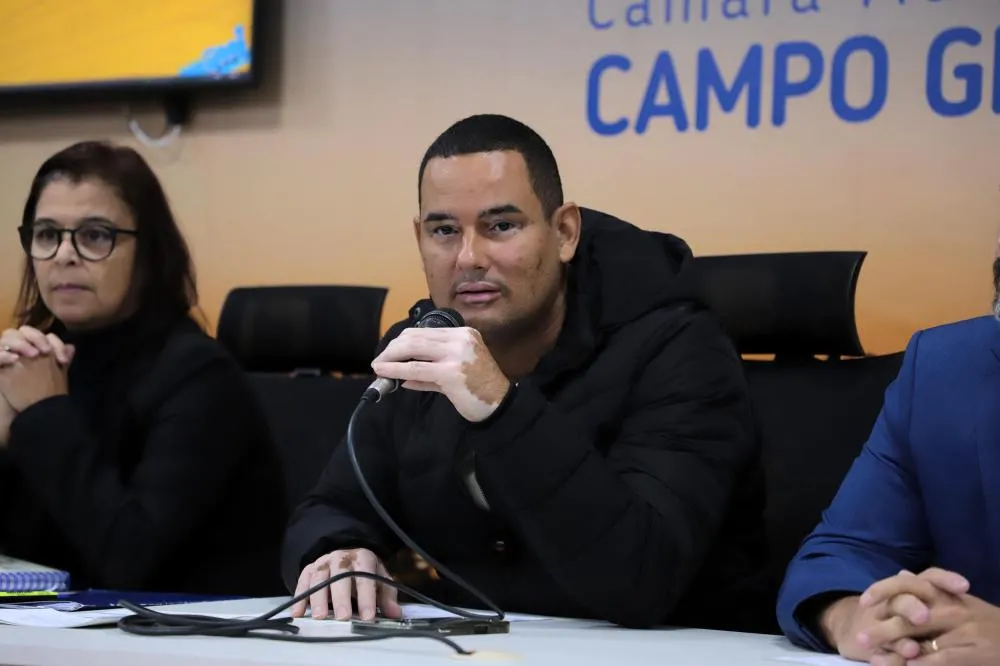 Vereador Wilson Lands promove Audiência Pública para discutir acesso de carretas e caminhões na Rua dos Ferroviários