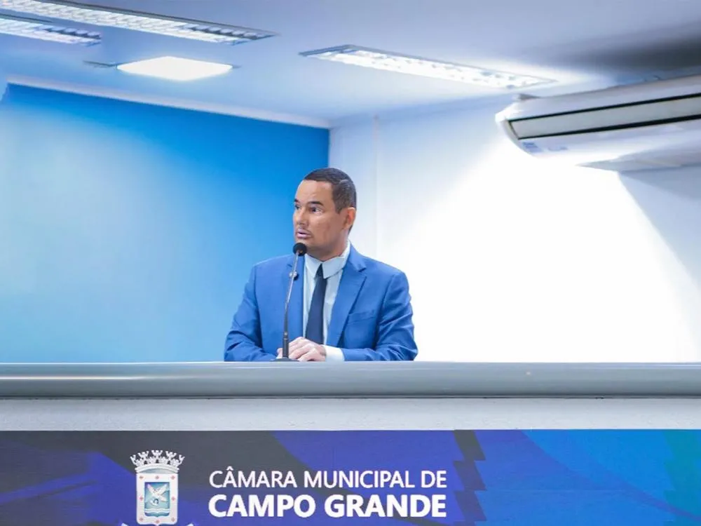 Vereador Wilson Lands tem projeto aprovado para garantir prioridade habitacional às mães atípicas em Campo Grande