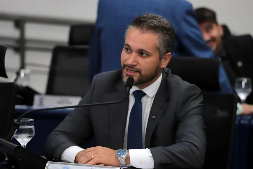 Câmara Municipal aprova projeto que institui o Dia Municipal da Campanha Quebrando o Silêncio em Campo Grande